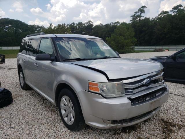 Ford Flex se (2012)