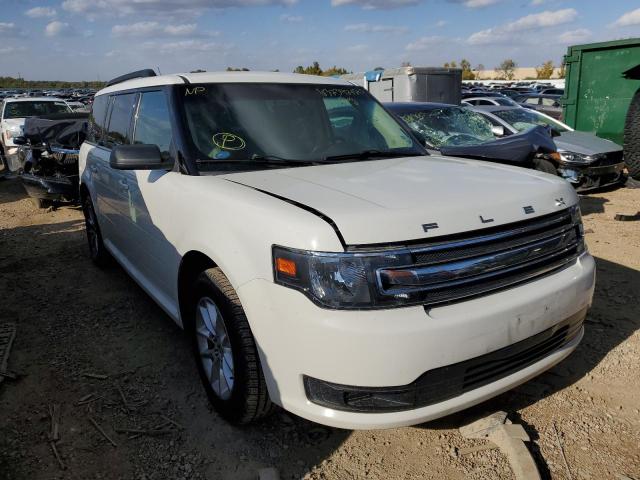 Ford Flex se (2013)