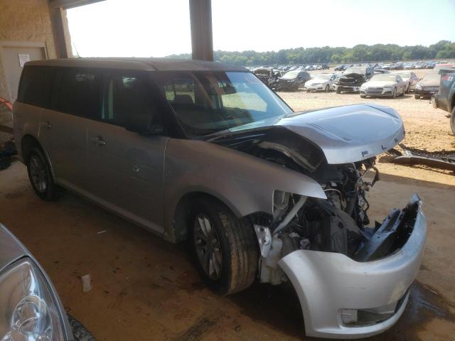 Ford Flex se (2014)