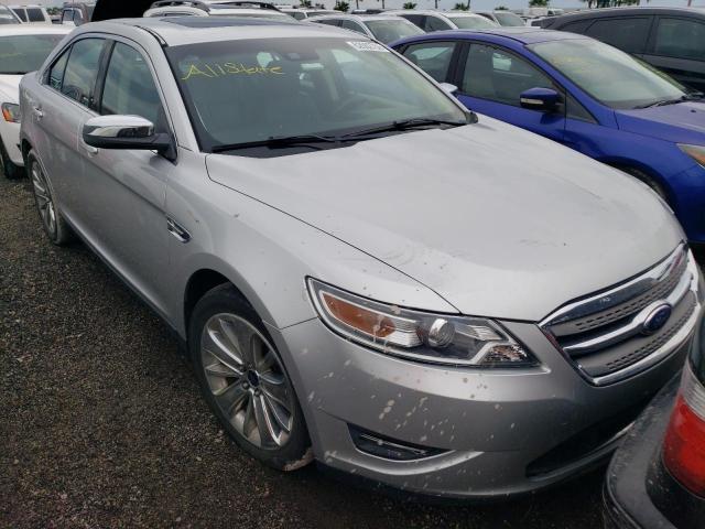 Ford Taurus lim (2012)