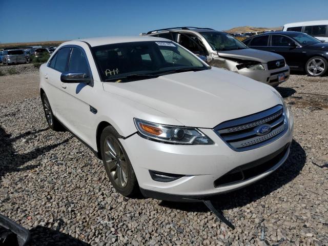 Ford Taurus lim (2012)