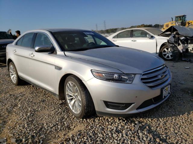 Ford Taurus lim (2017)