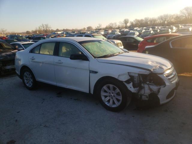 Ford Taurus se (2011)