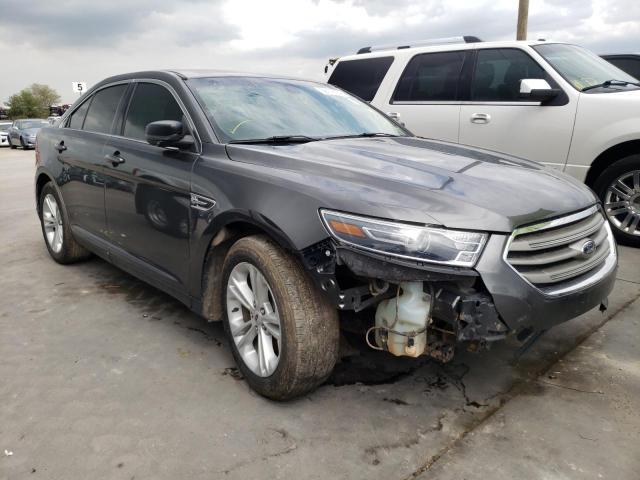 Ford Taurus se (2017)
