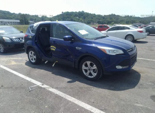 Ford Escape (2016)