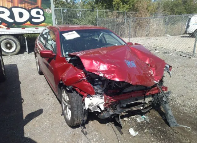 Ford Fusion (2012)