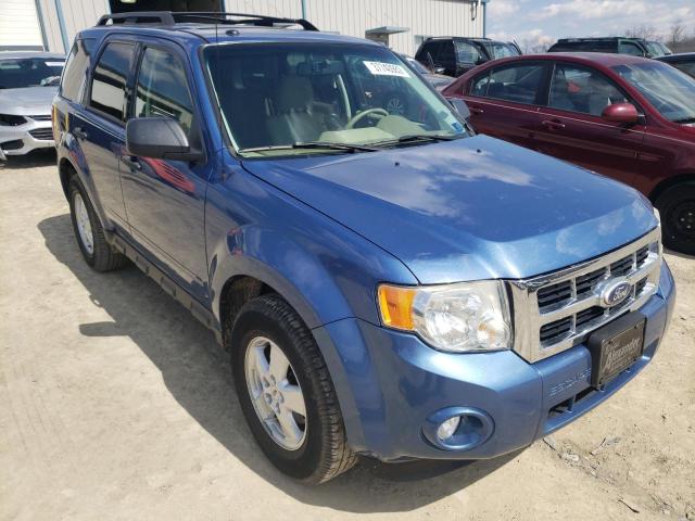 Ford Escape (2010)