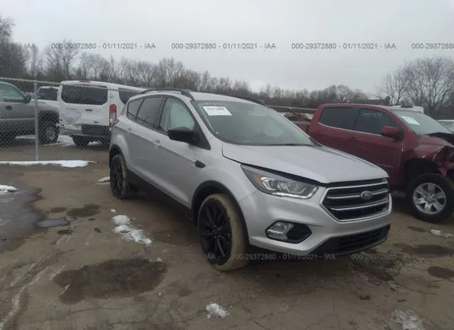 Ford Escape (2017)