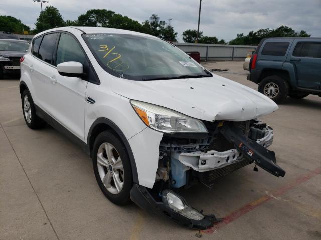 Ford Escape se (2015)