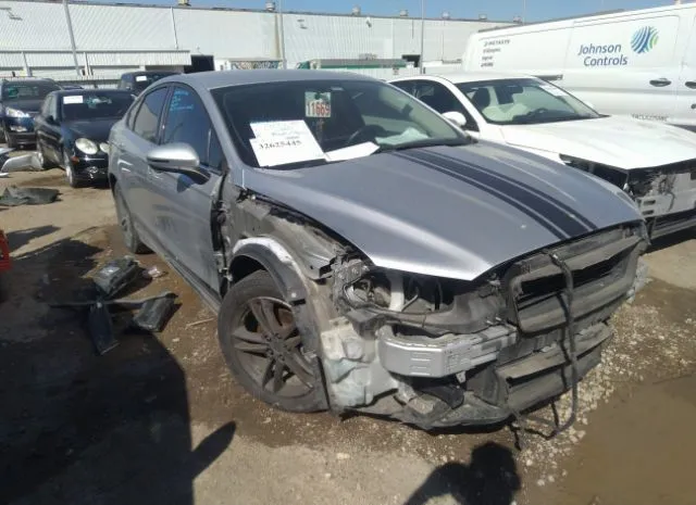 Ford Fusion (2018)