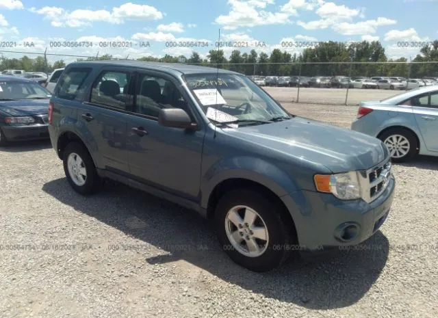 Ford Escape (2011)