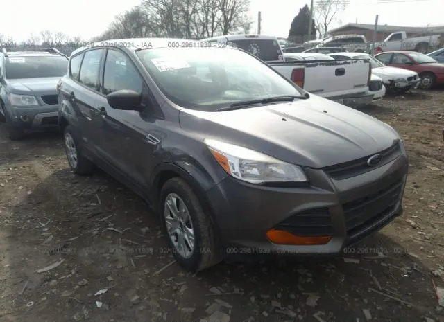 Ford Escape (2013)