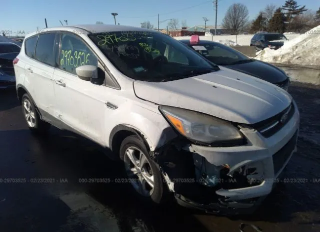 Ford Escape (2013)