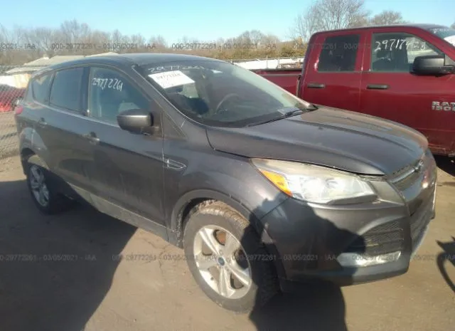 Ford Escape (2013)