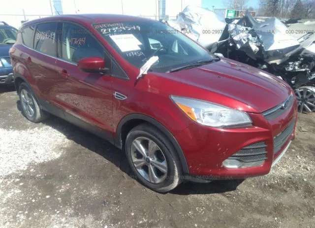 Ford Escape (2013)