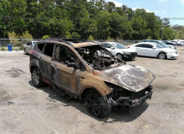 Ford Escape (2013)