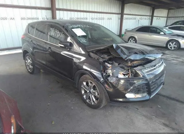 Ford Escape (2013)
