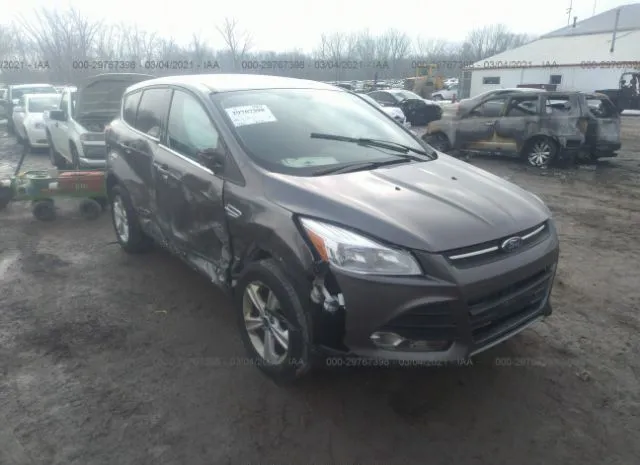 Ford Escape (2014)