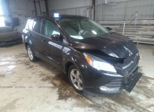 Ford Escape (2014)