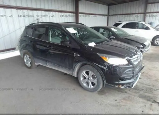 Ford Escape (2016)