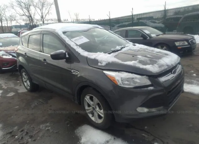 Ford Escape (2016)