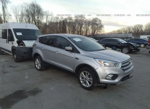 Ford Escape (2017)