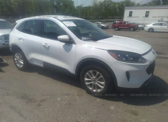 Ford Escape (2020)