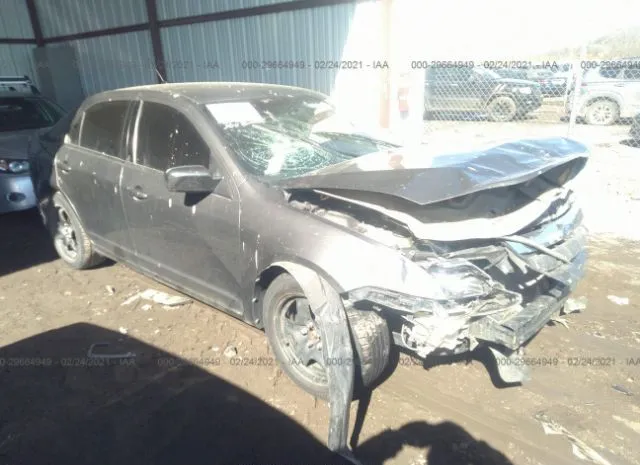 Ford Fusion (2011)