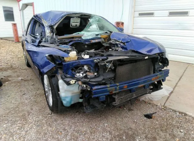 Ford Fusion (2013)