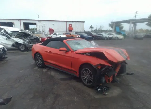 Ford All models (2015)