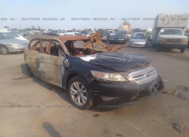 Ford Taurus (2011)