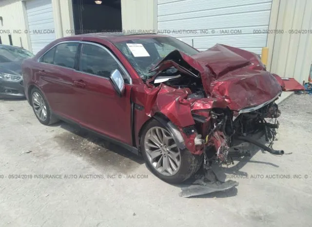 Ford Taurus (2015)