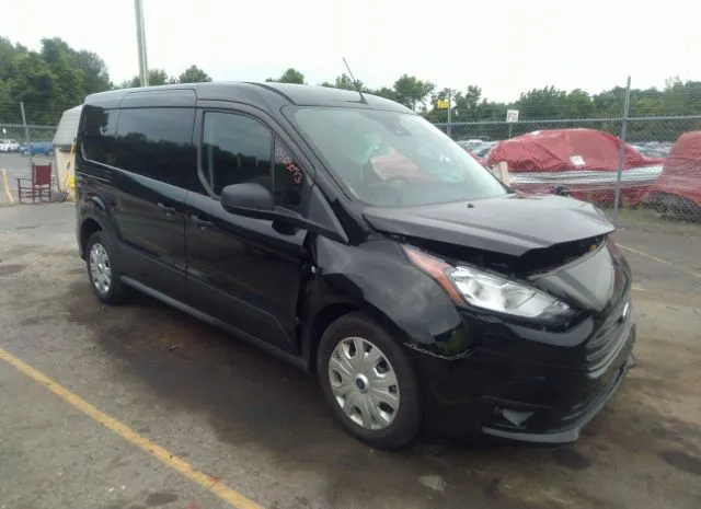 Ford Transit connect van (2022)
