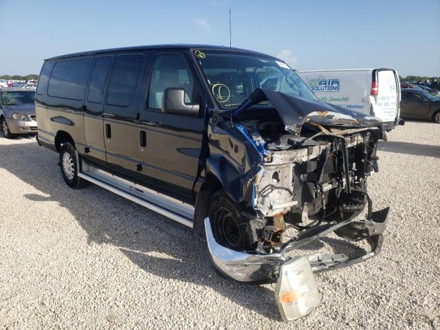 Ford Econoline (2010)