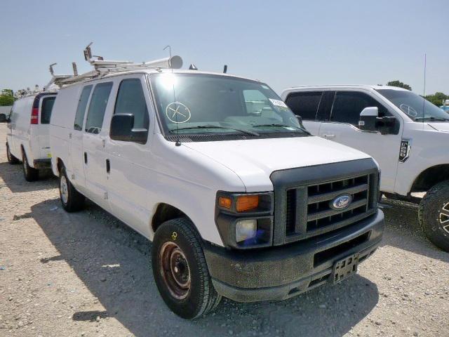 Ford Econoline (2010)