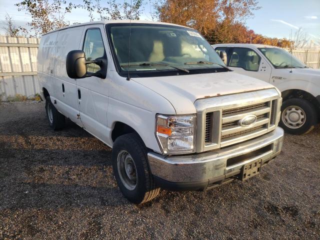 Ford Econoline (2011)