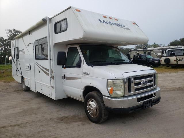 Ford Econoline (2012)