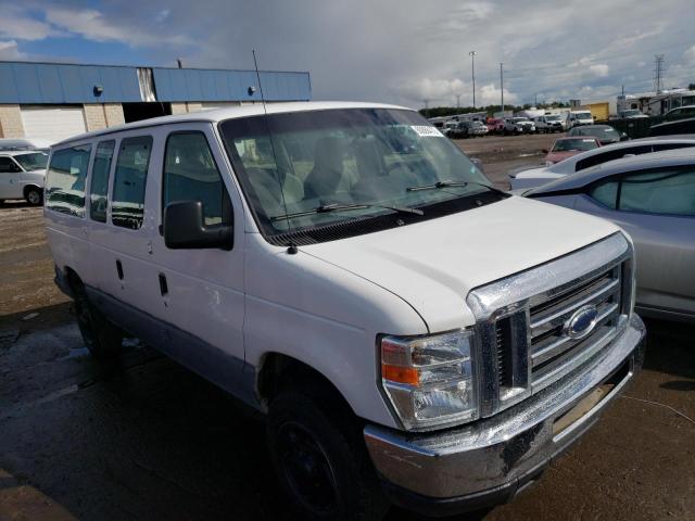 Ford Econoline (2013)