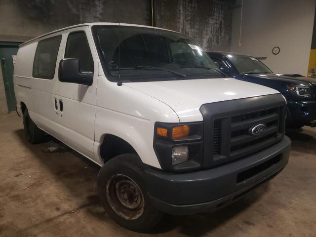Ford Econoline (2014)