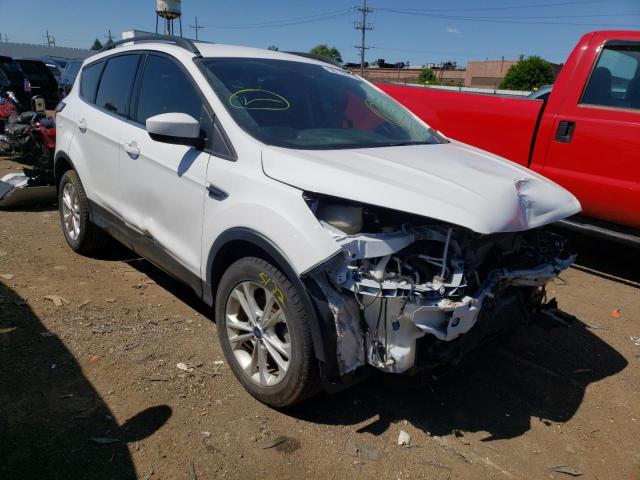 Ford Escape se (2017)