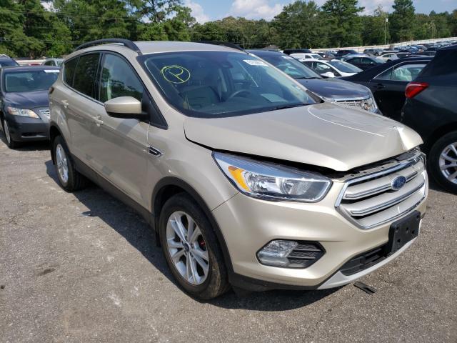 Ford Escape se (2018)