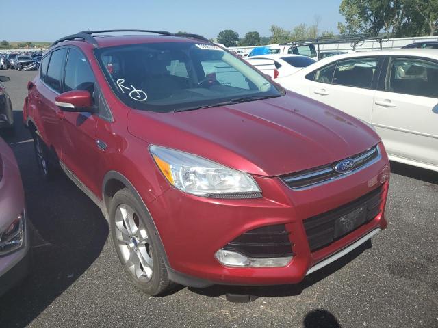 Ford Escape sel (2013)