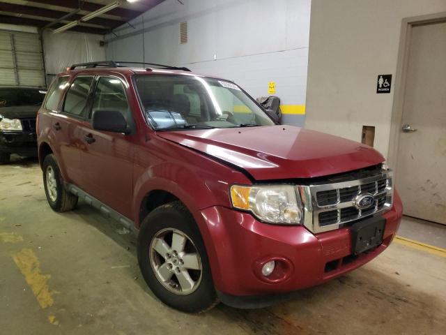 Ford Escape xlt (2010)