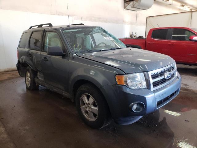 Ford Escape xlt (2010)
