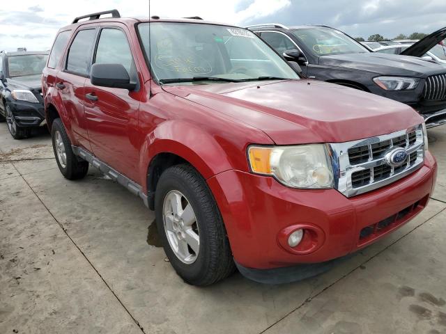 Ford Escape xlt (2010)
