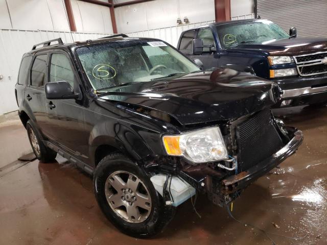 Ford Escape xlt (2010)