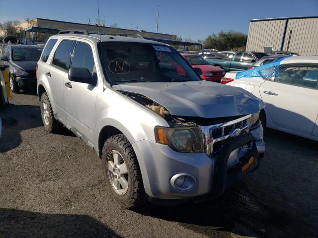 Ford Escape xlt (2010)