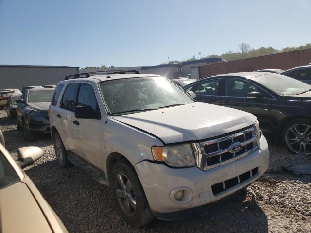 Ford Escape xlt (2010)