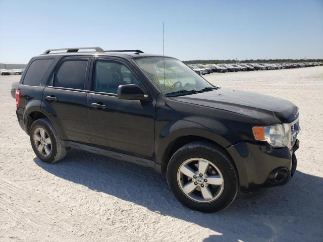 Ford Escape xlt (2011)