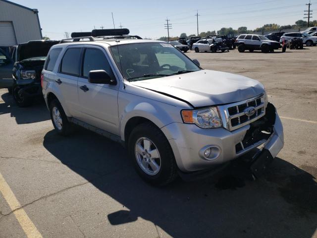 Ford Escape xlt (2011)